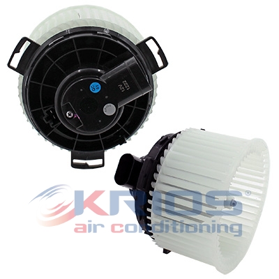 [K92336] INTERIOR BLOWER