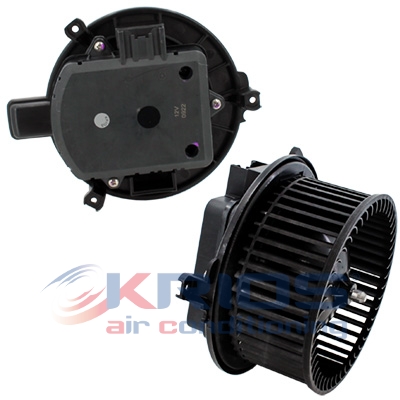[K92321] INTERIOR BLOWER