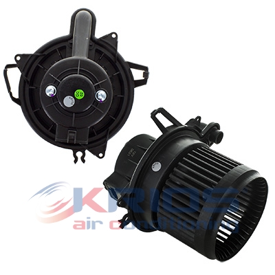 [K92291] PULSEUR D'AIR HABITACLE