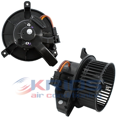 [K92323] INTERIOR BLOWER