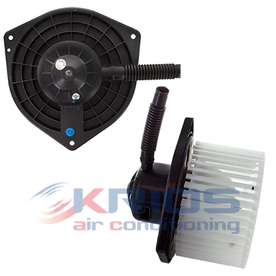 [K92273] INTERIOR BLOWER