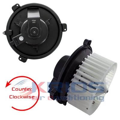 [K92230] INTERIOR BLOWER