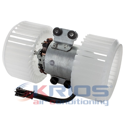 [K92271] PULSEUR D'AIR HABITACLE