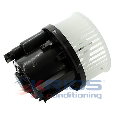 [K92335] INTERIOR BLOWER
