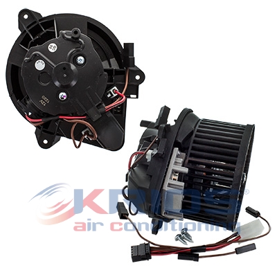 [K92272] INTERIOR BLOWER