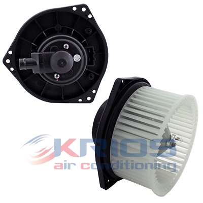 [K92354] Interior blower