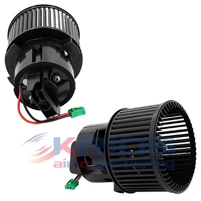 [K92351] Interior blower