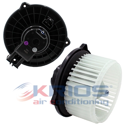[K92352] Interior blower