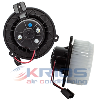 [K92243] INTERIOR BLOWER