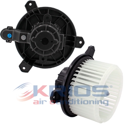 [K92302] INTERIOR BLOWER