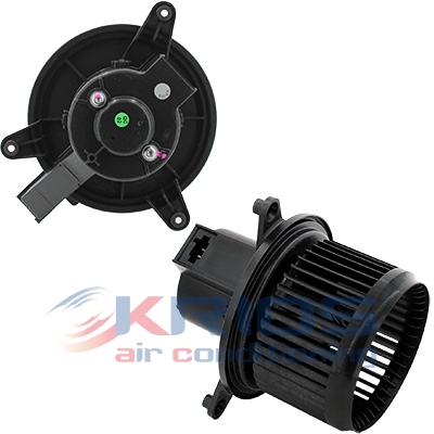[K92375] INTERIOR BLOWER
