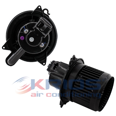 [K92356] INTERIOR BLOWER