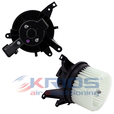 [K92358] INTERIOR BLOWER