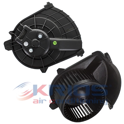 [K92289] INTERIOR BLOWER