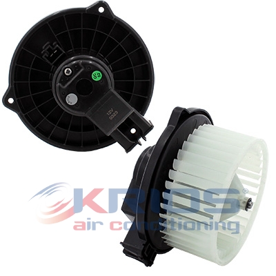 [K92346] Interior blower