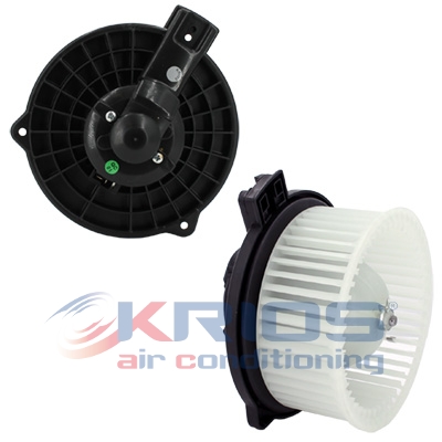 [K92306] INTERIOR BLOWER