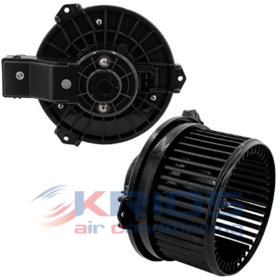 [K92365] INTERIOR BLOWER