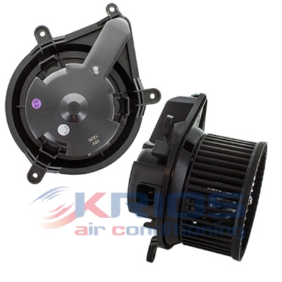 [K92260] INTERIOR BLOWER