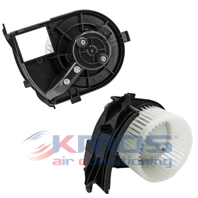 [K92303] PULSEUR D'AIR HABITACLE