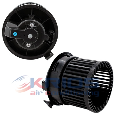 [K92367] INTERIOR BLOWER