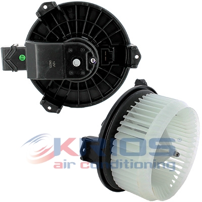 [K92376] INTERIOR BLOWER