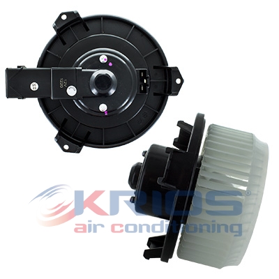 [K92264] PULSEUR D'AIR HABITACLE