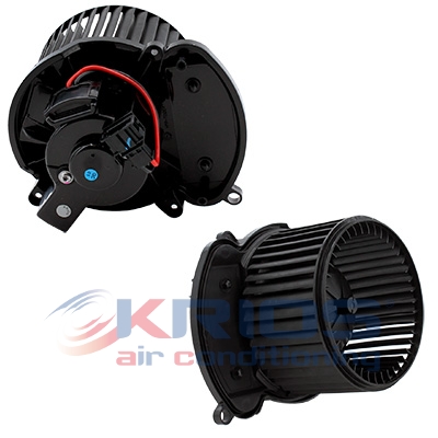 [K92371] INTERIOR BLOWER