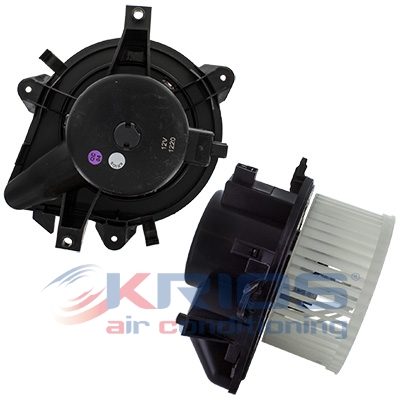 [K92247] INTERIOR BLOWER