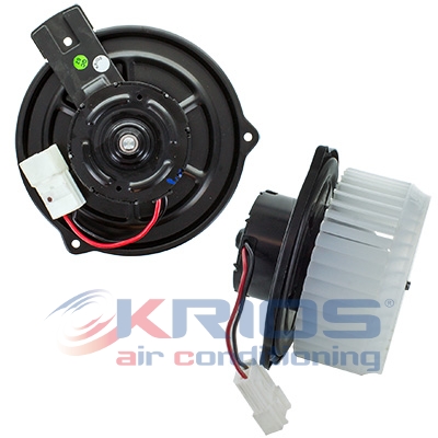 [K92249] INTERIOR BLOWER