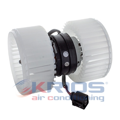 [K92240] INTERIOR BLOWER