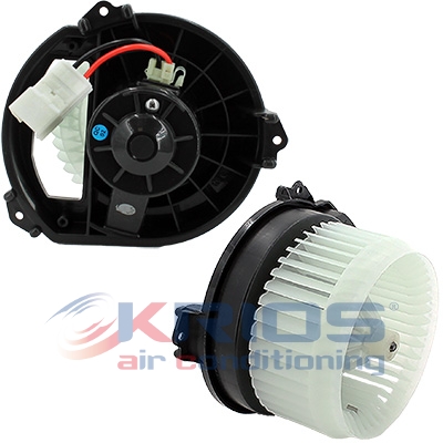 [K92378] INTERIOR BLOWER