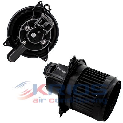 [K92340] INTERIOR BLOWER
