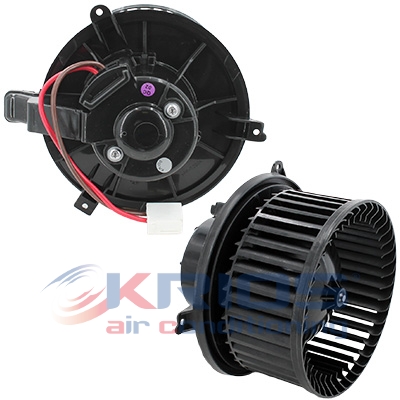 [K92382] INTERIOR BLOWER