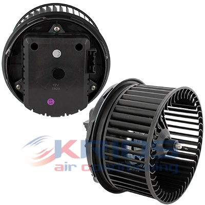 [K92377] PULSEUR D'AIR HABITACLE
