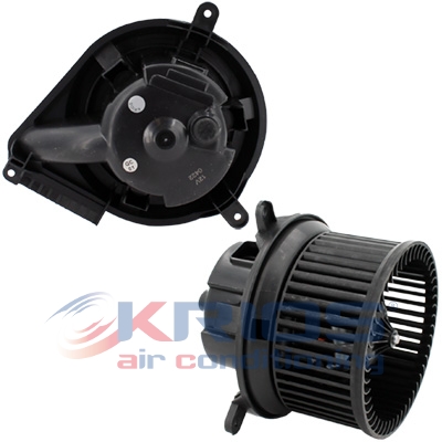 [K92301] INTERIOR BLOWER