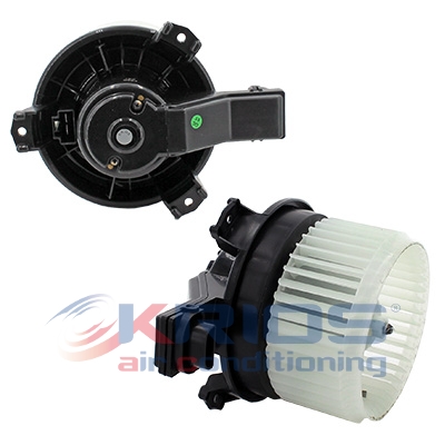 [K92342] Interior blower