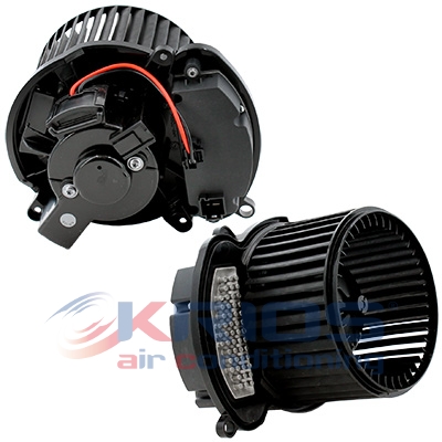 [K92372] INTERIOR BLOWER