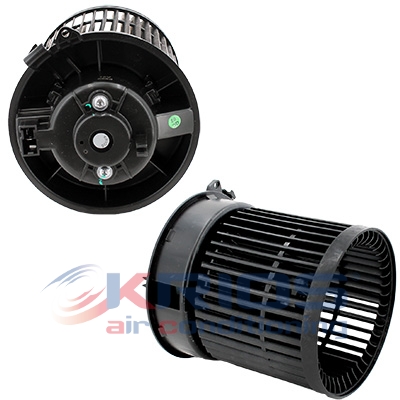 [K92383] INTERIOR BLOWER
