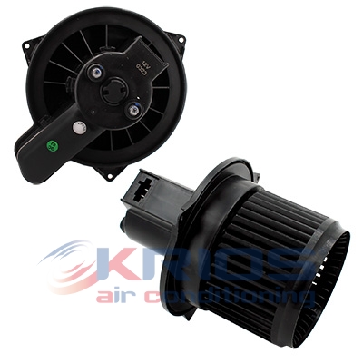[K92345] Interior blower