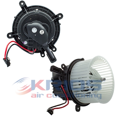 [K92258] INTERIOR BLOWER