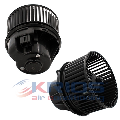 [K92341] INTERIOR BLOWER