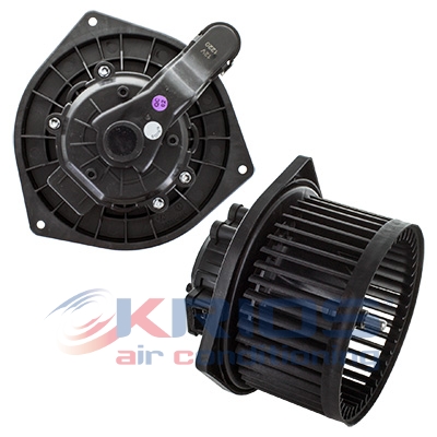 [K92262] INTERIOR BLOWER
