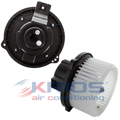 [K92244] INTERIOR BLOWER