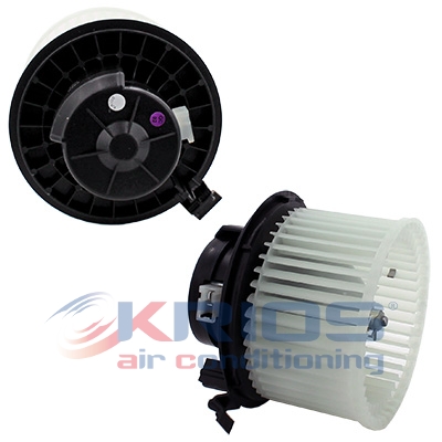 [K92349] Interior blower