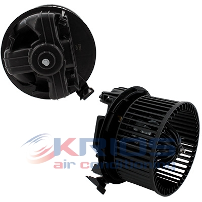 [K92357] INTERIOR BLOWER