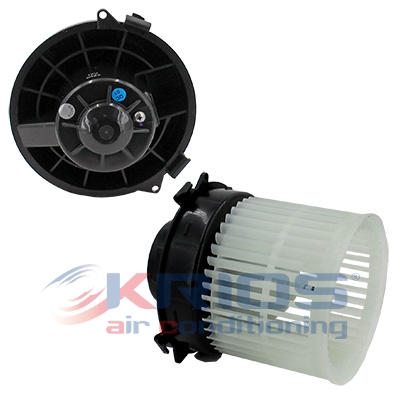 [K92350] PULSEUR D'AIR HABITACLE