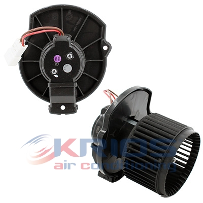 [K92385] INTERIOR BLOWER