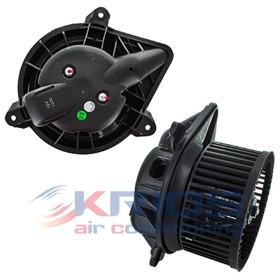 [K92259] INTERIOR BLOWER