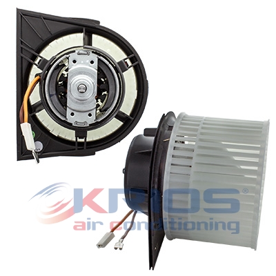 [K92257] INTERIOR BLOWER