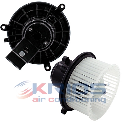 [K92359] INTERIOR BLOWER